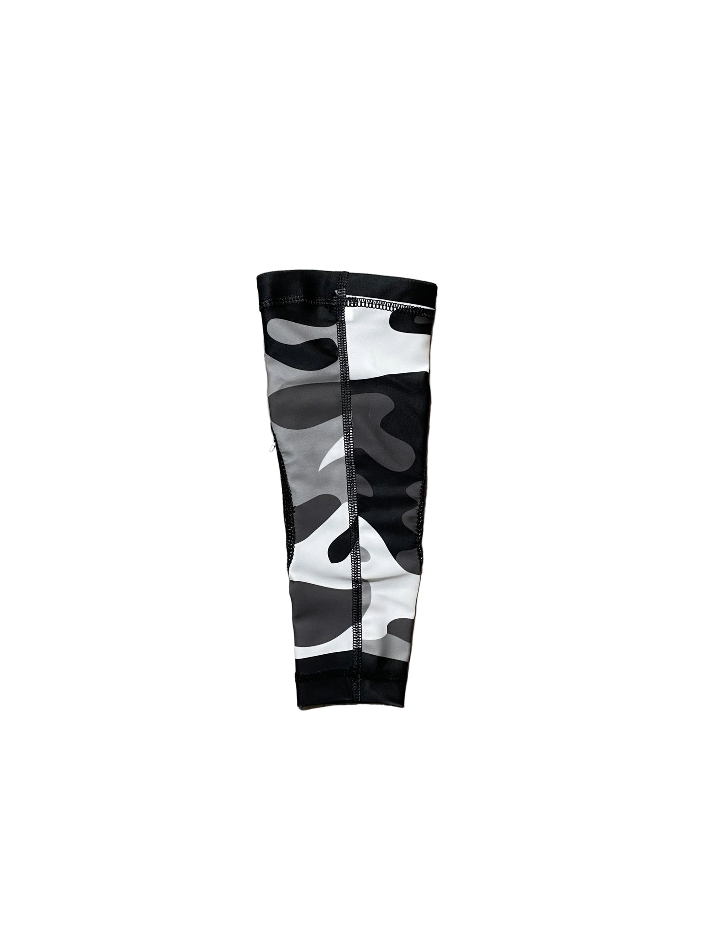 Black Camo Knee Sleeve