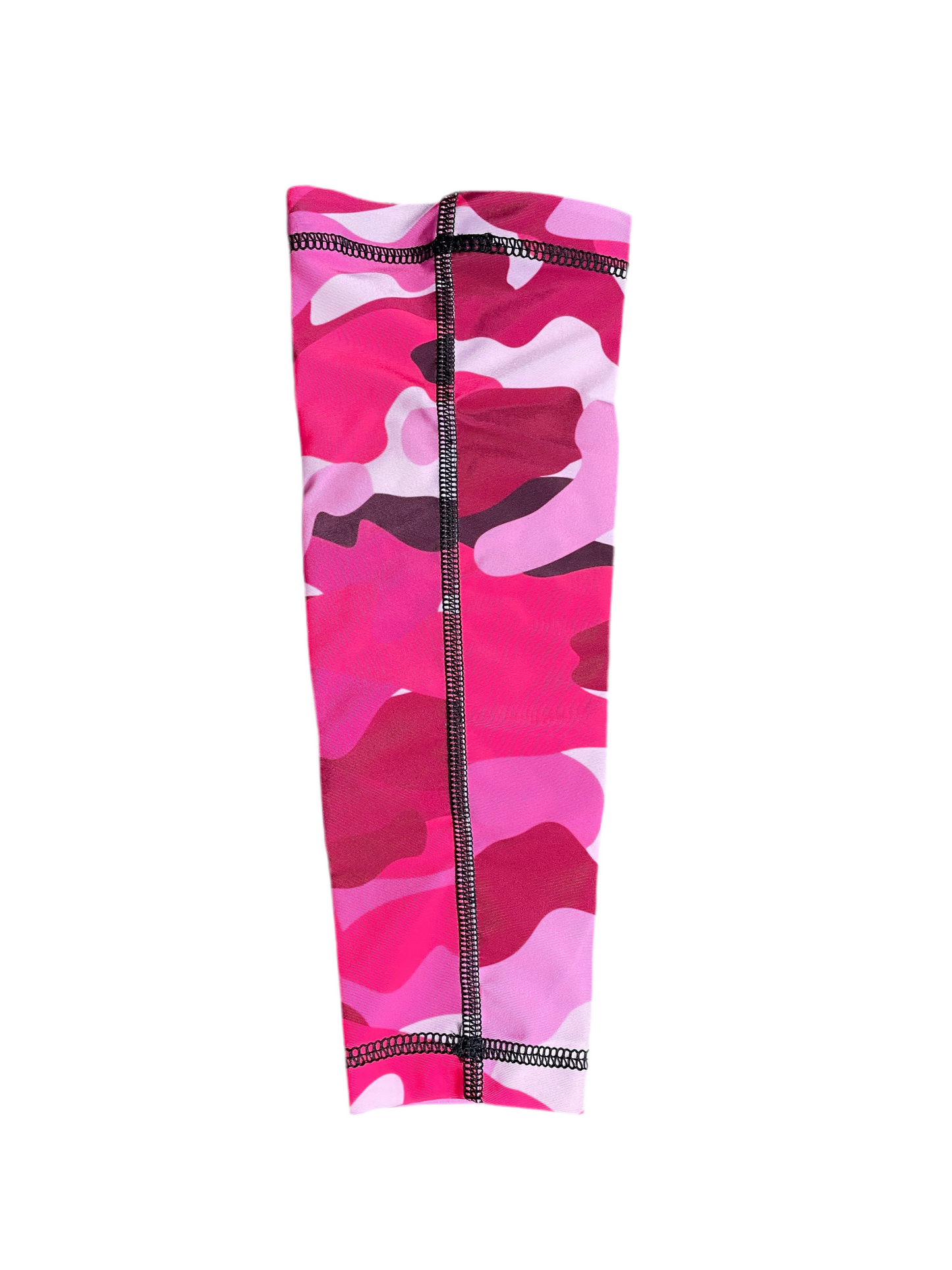 Pink Camo Knee Sleeve