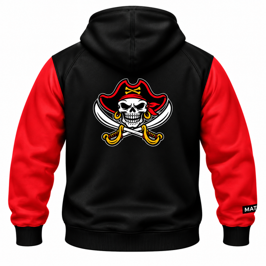 Hannibal Hoodie