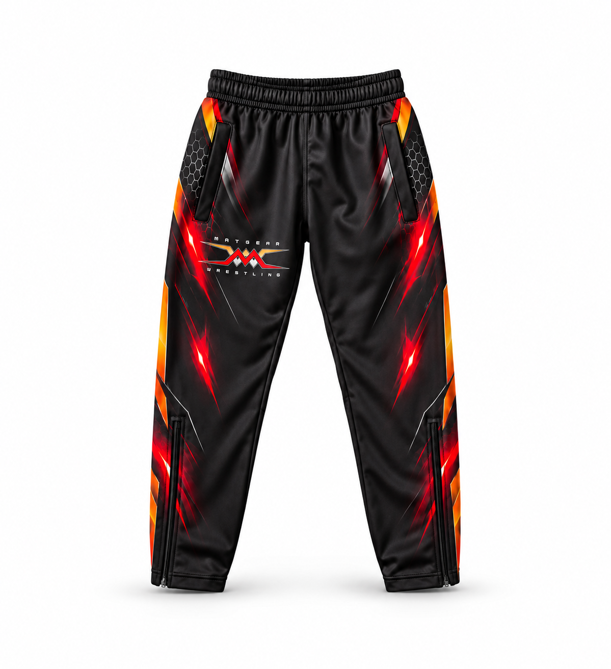 Terminator Sublimated Joggers