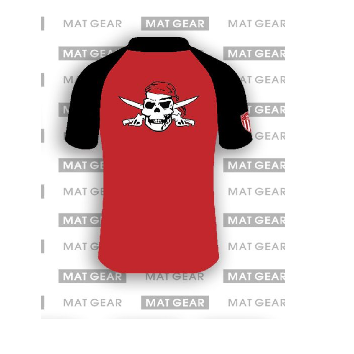 Hannibal Short Sleeve Shirt