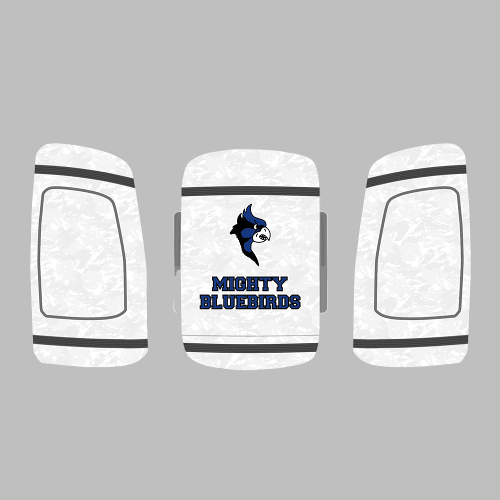 Bluebirds Backpack