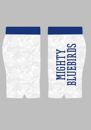 Bluebirds Wrestling Short