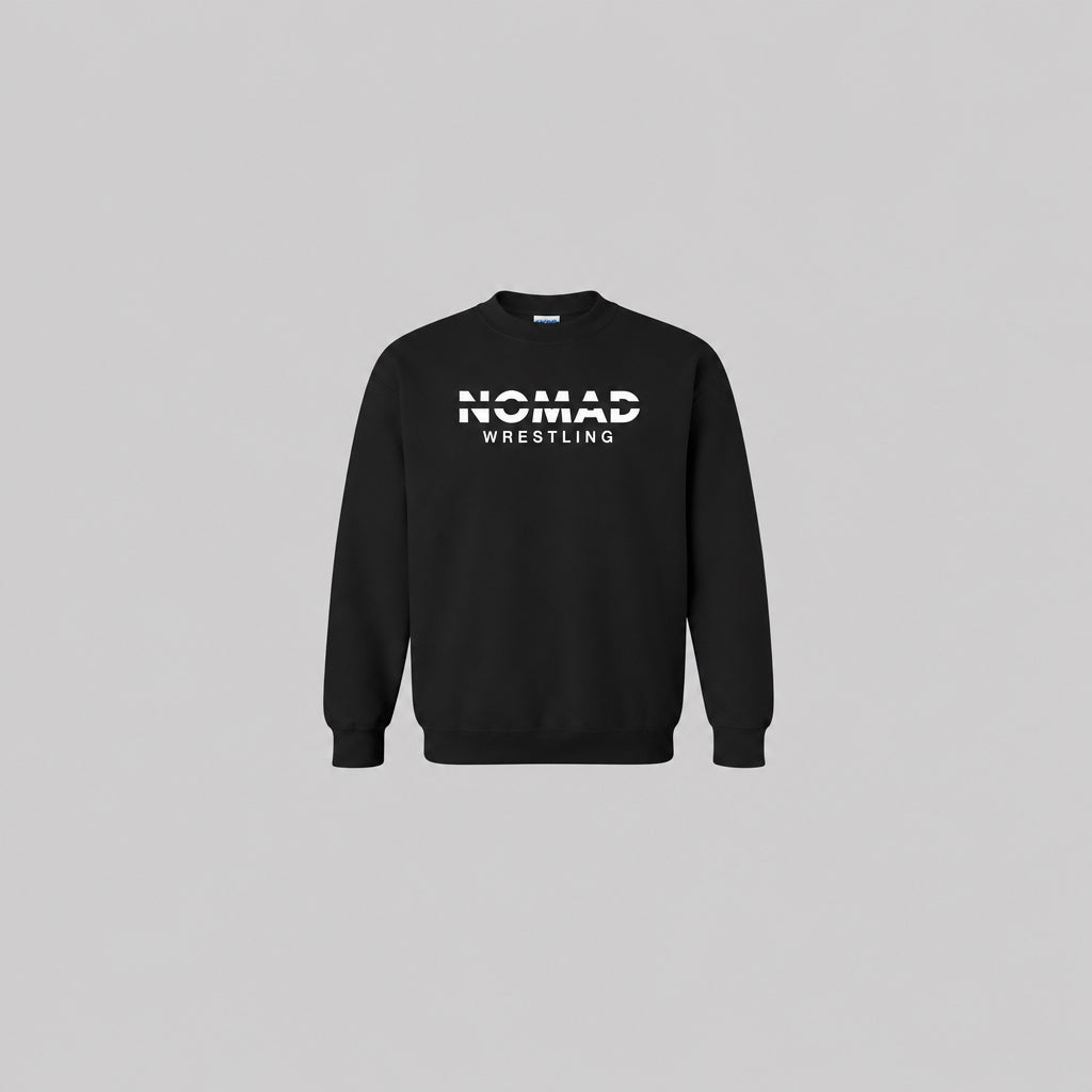 Nomad Fleece Crewneck