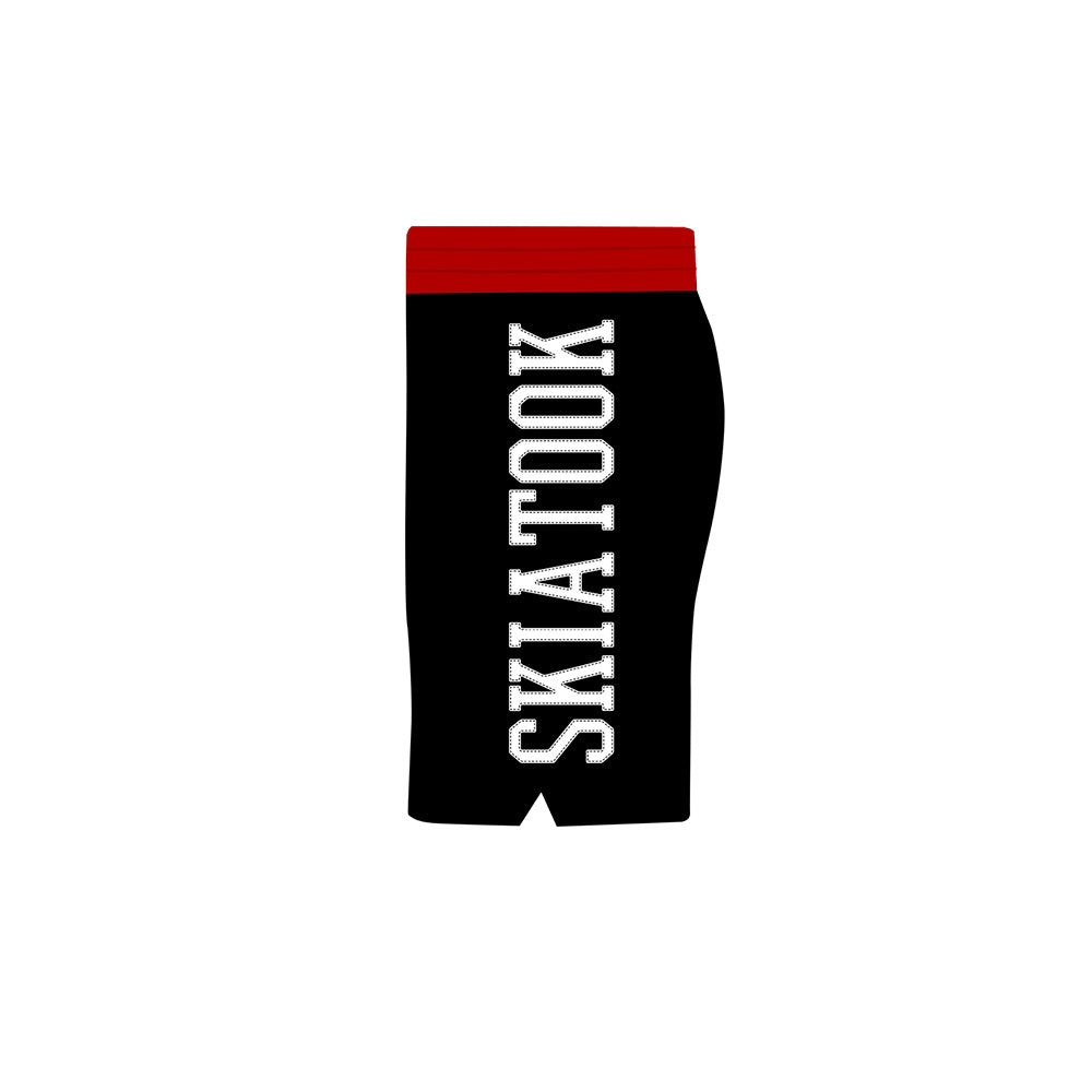 Skiatook Wrestling Short