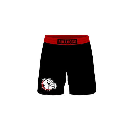 Skiatook Wrestling Short