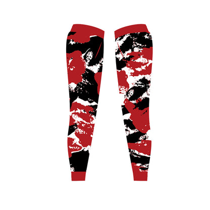 Skiatook Wrestling Pant