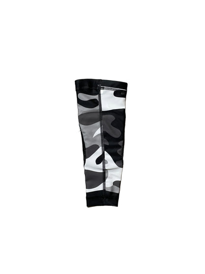 Black Camo Knee Sleeve