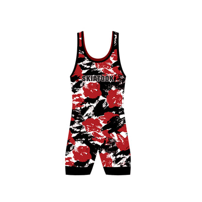 Skiatook Singlet