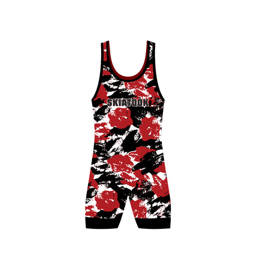 Skiatook Singlet