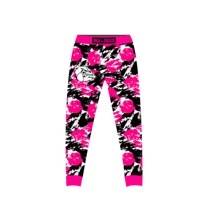 Skiatook Pink Wrestling Pant