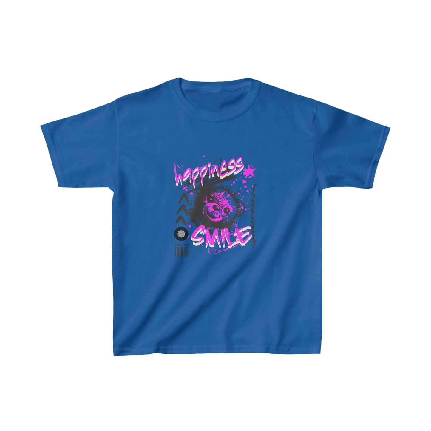 Happiness Kids T-Shirt