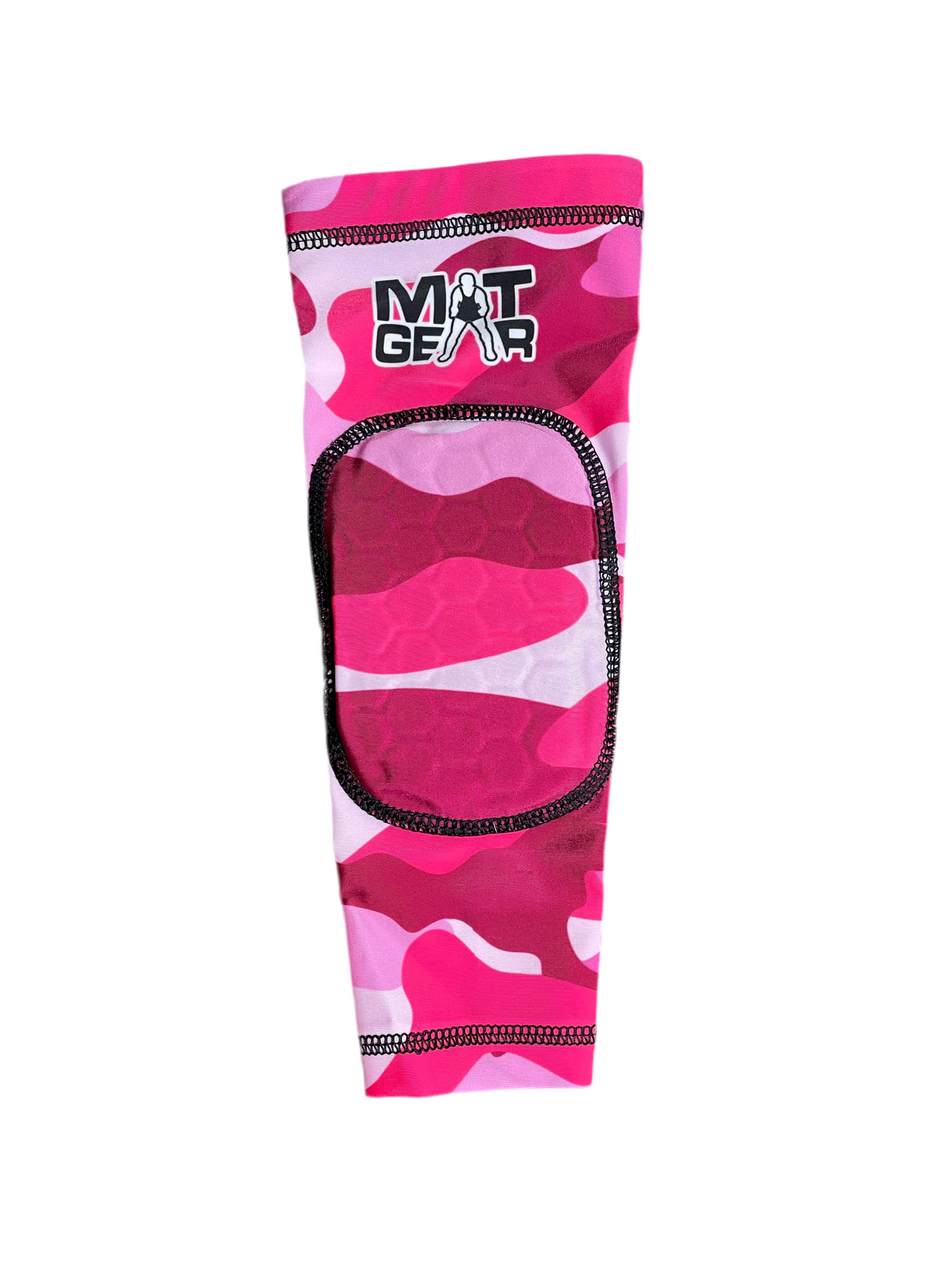 Pink Camo Knee Sleeve