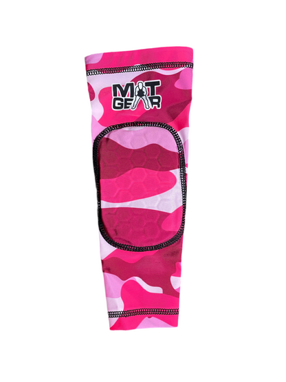 Pink Camo Knee Sleeve