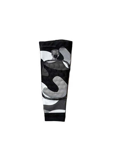 Black Camo Knee Sleeve