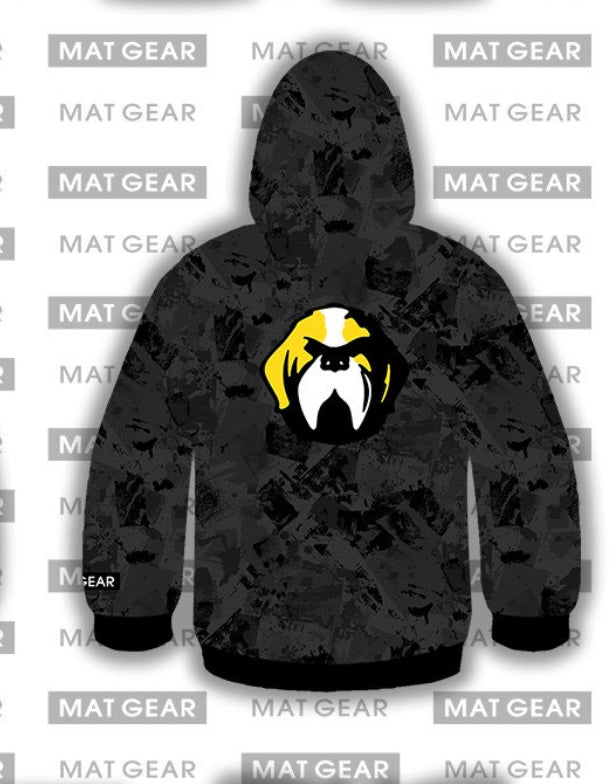 OKC Saints Hoodie