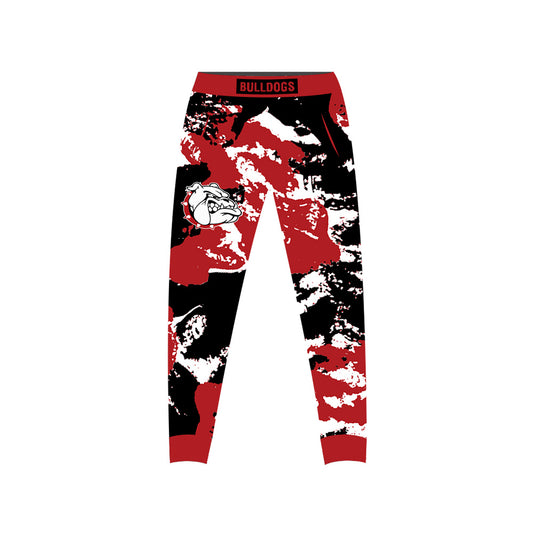 Skiatook Wrestling Pant