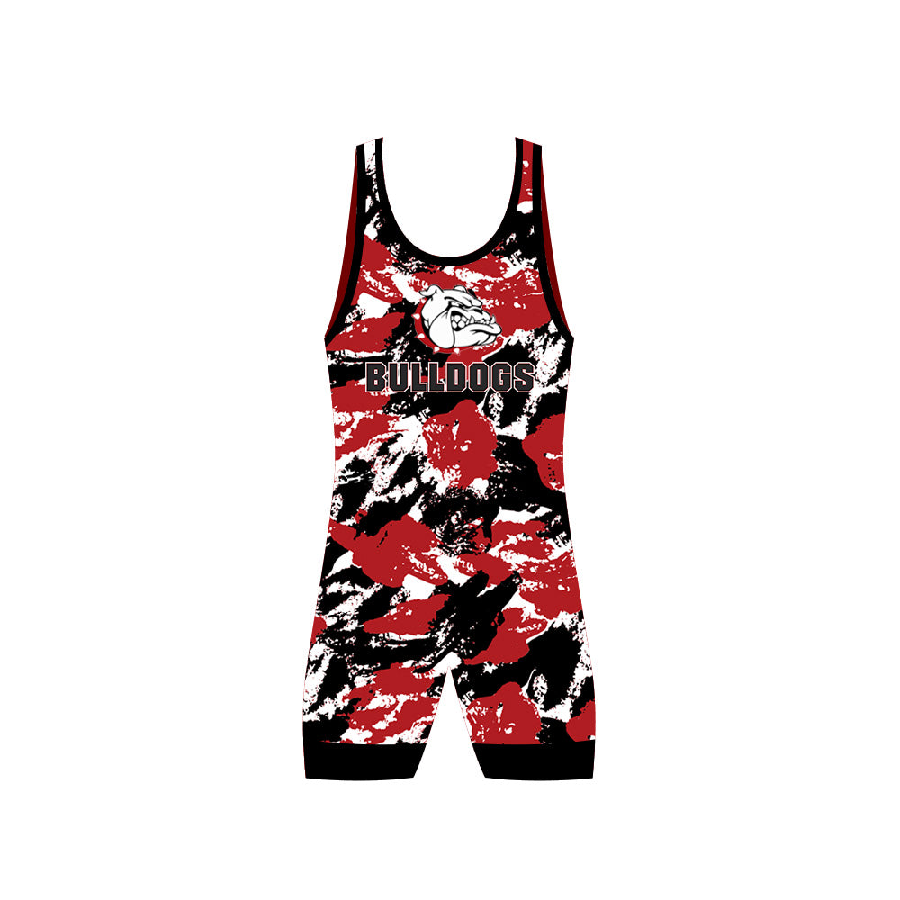 Skiatook Singlet