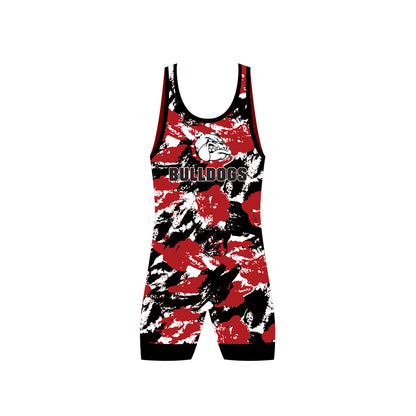 Skiatook Singlet