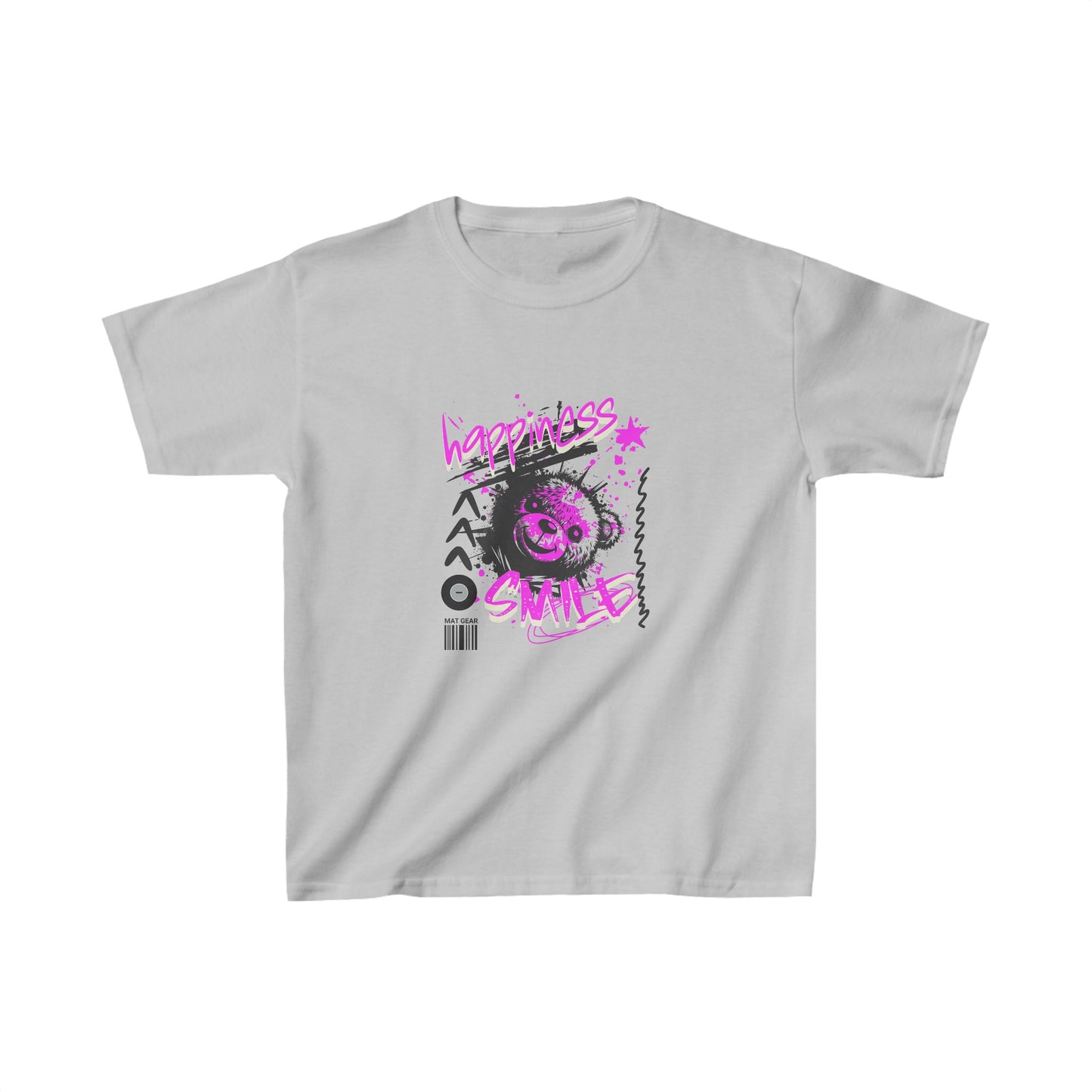 Happiness Kids T-Shirt