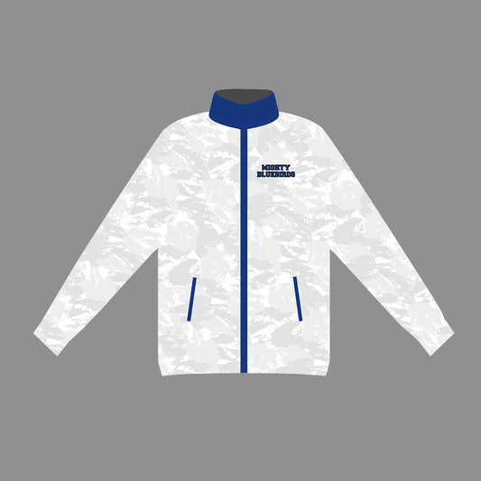Bluebirds Full Zip Jacket
