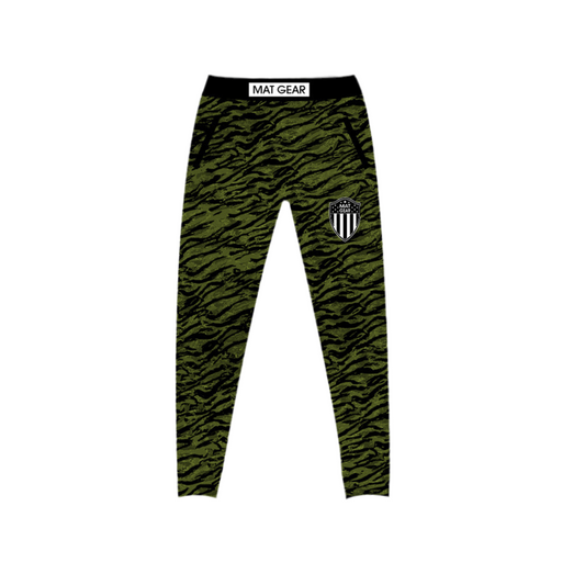 Jungle Wrestling Pant