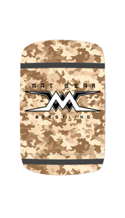 Desert Camo Backpack