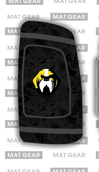 OKC Saints Backpack