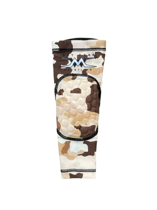 Desert Camo Knee Sleeve