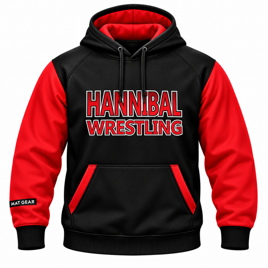 Hannibal Hoodie