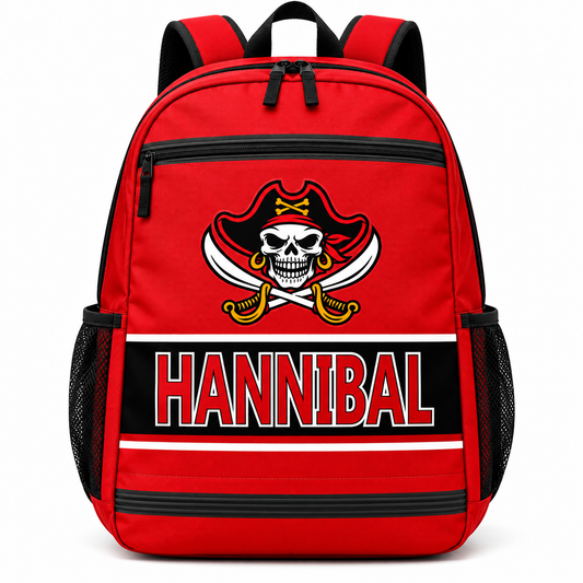 Hannibal Backpack