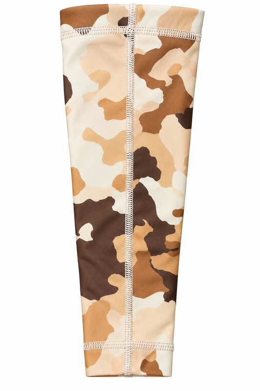 Desert Camo Knee Sleeve