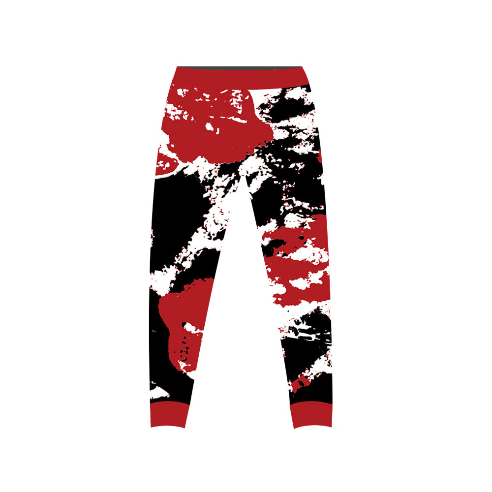Skiatook Wrestling Pant