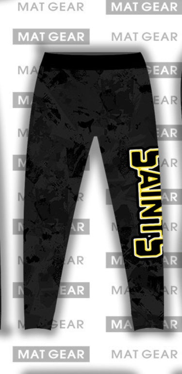 OKC Pant