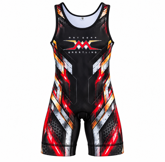 Terminator Singlet