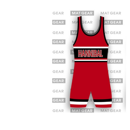 Hannibal Singlet