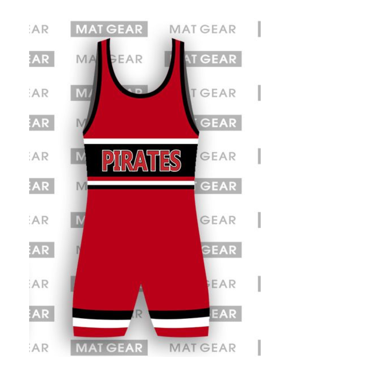 Hannibal Singlet