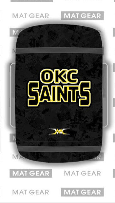 OKC Saints Backpack