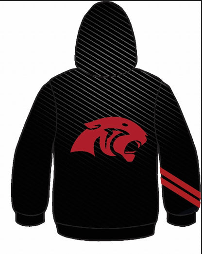 Cabot Sublimated Hoodie