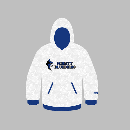Bluebirds Hoodie