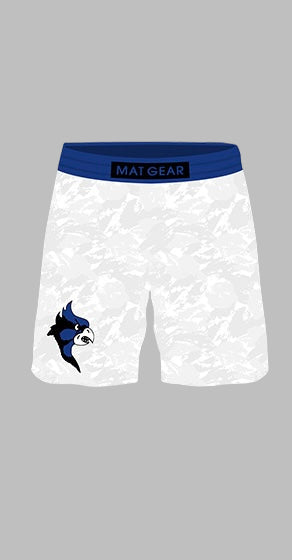 Bluebirds Wrestling Short