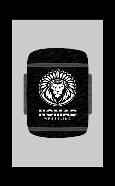Nomad Backpack