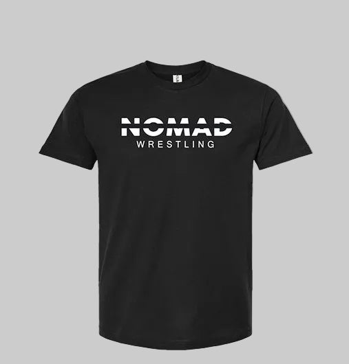 Nomad Cotton T-Shirt