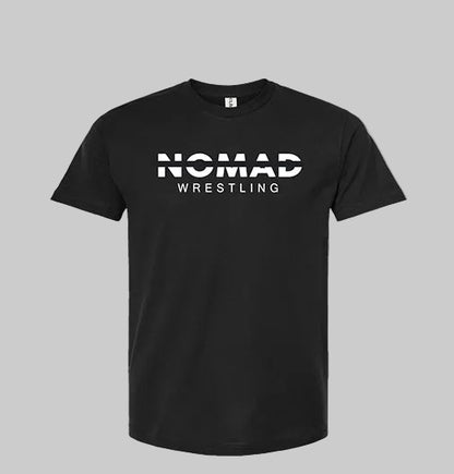 Nomad Cotton T-Shirt