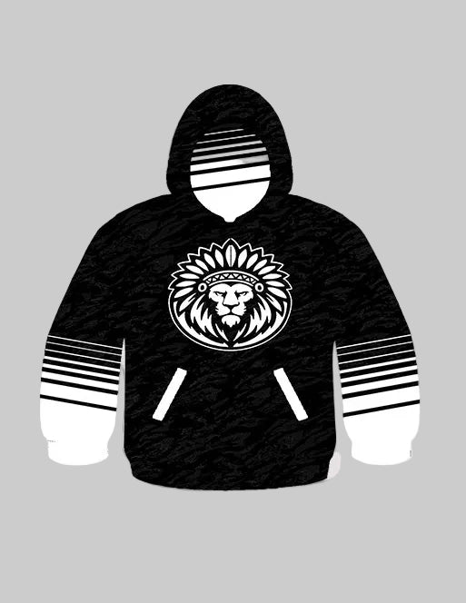 Nomad Hoodie