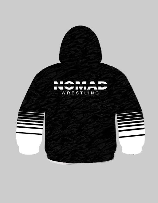 Nomad Hoodie