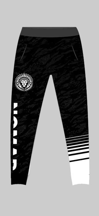 Nomad Pant