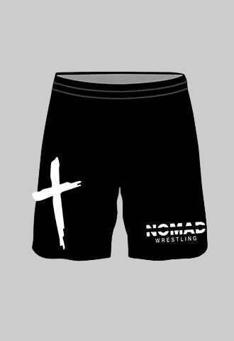 Nomad Shorts