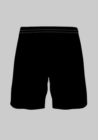Nomad Shorts