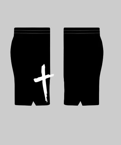 Nomad Shorts